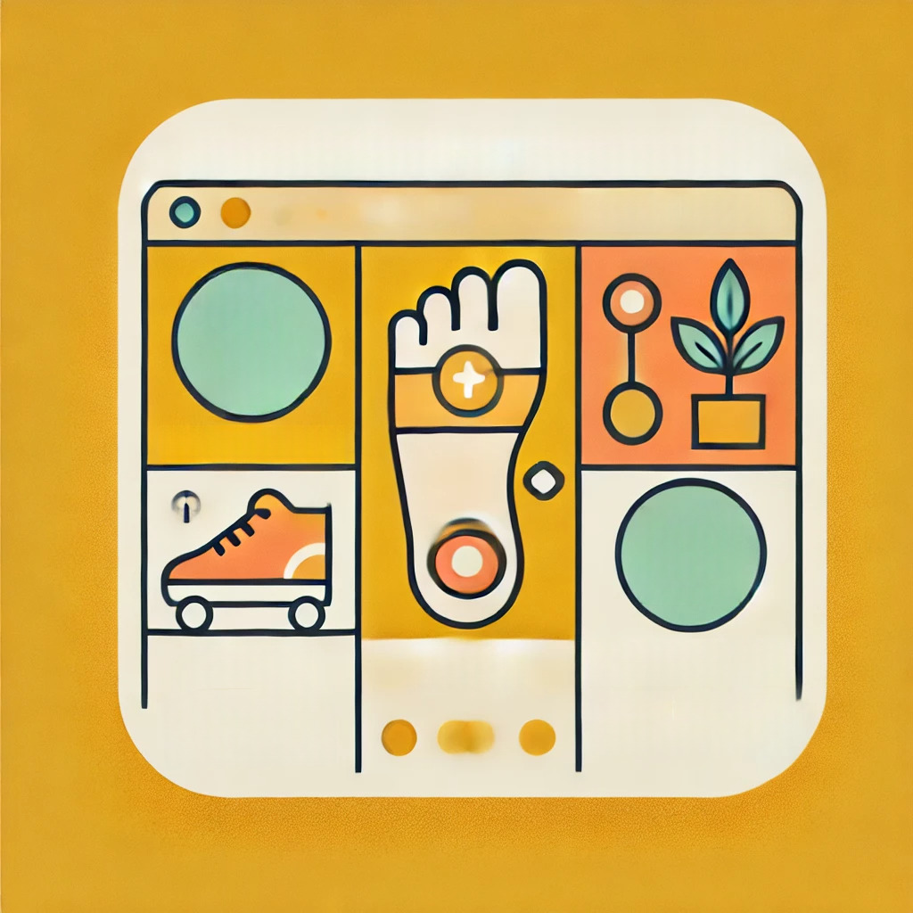 Plano Prático de Recuperação