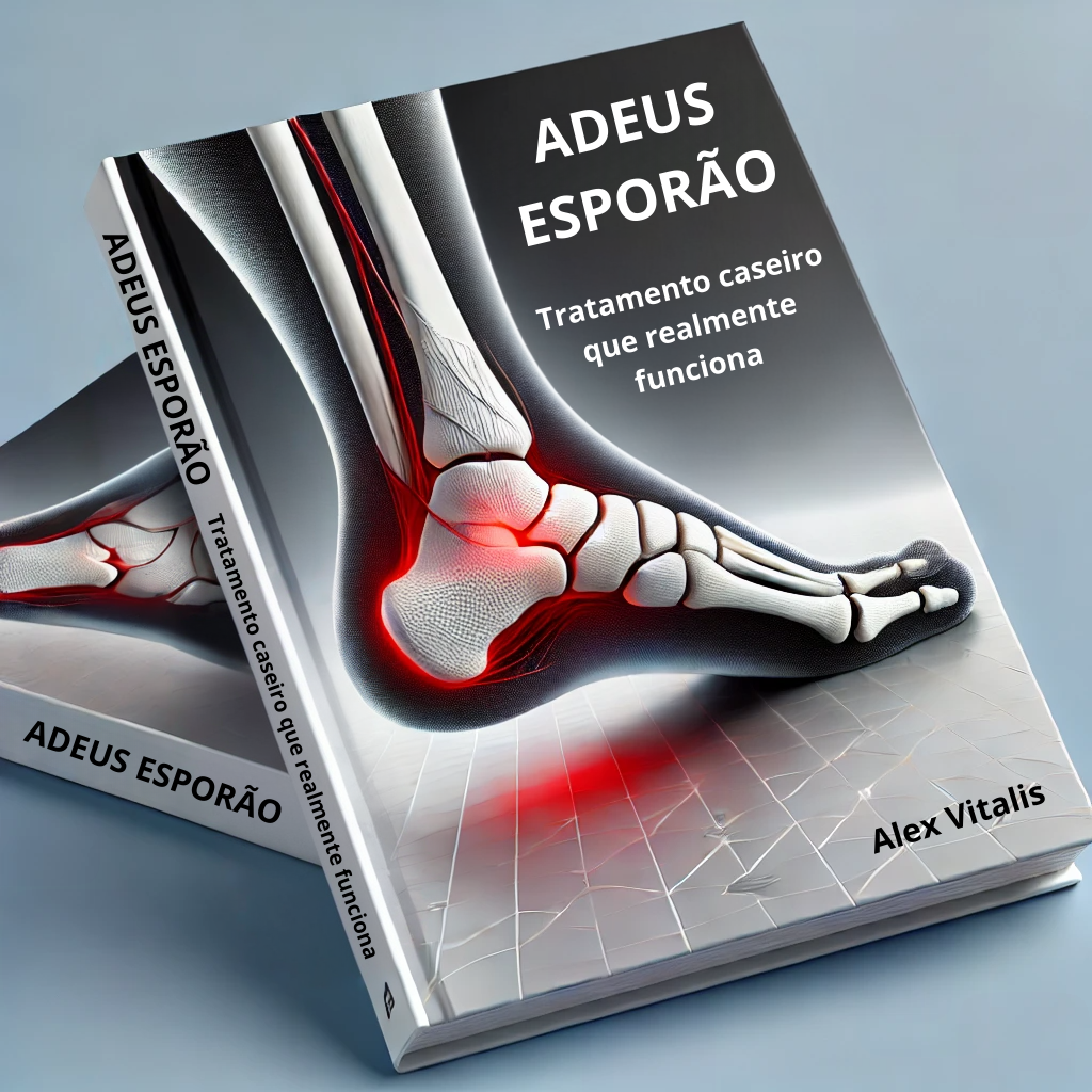 Guia do Esporão do Calcâneo